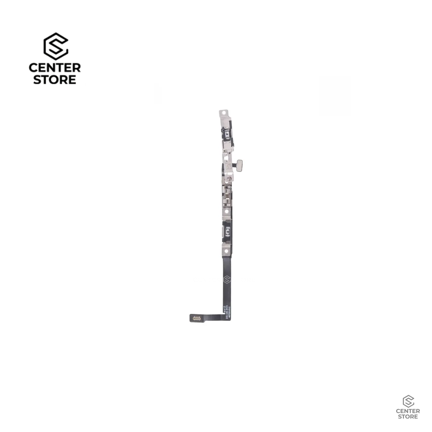 Nappe Power On/Off Apple iPhone 16