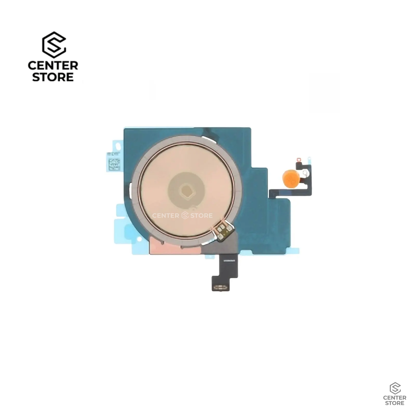 Nappe NFC Apple iPhone 16