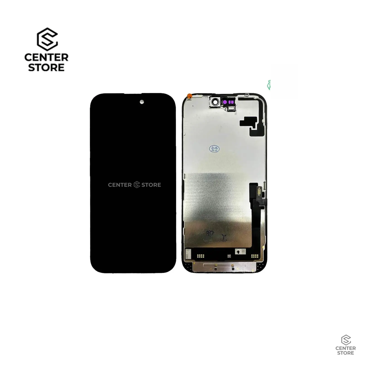Ecran Tactile Original Apple iPhone 16