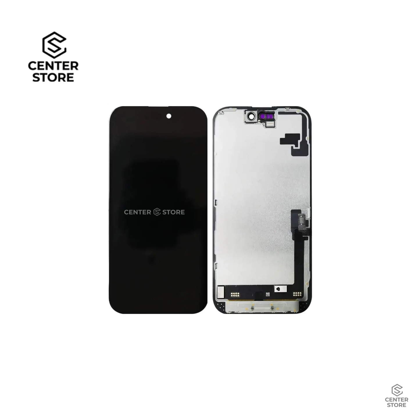 Ecran Tactile Premium Apple iPhone 16