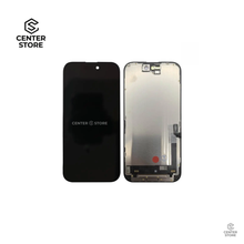 Ecran Tactile Incell FHD LTPS Apple iPhone 16