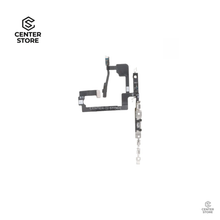Nappe Power On/Off Apple iPhone 15 avec Bluetooth