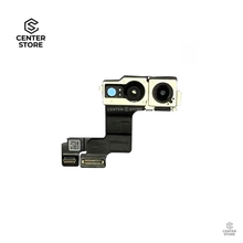 Caméra Visio Original Apple iPhone 15