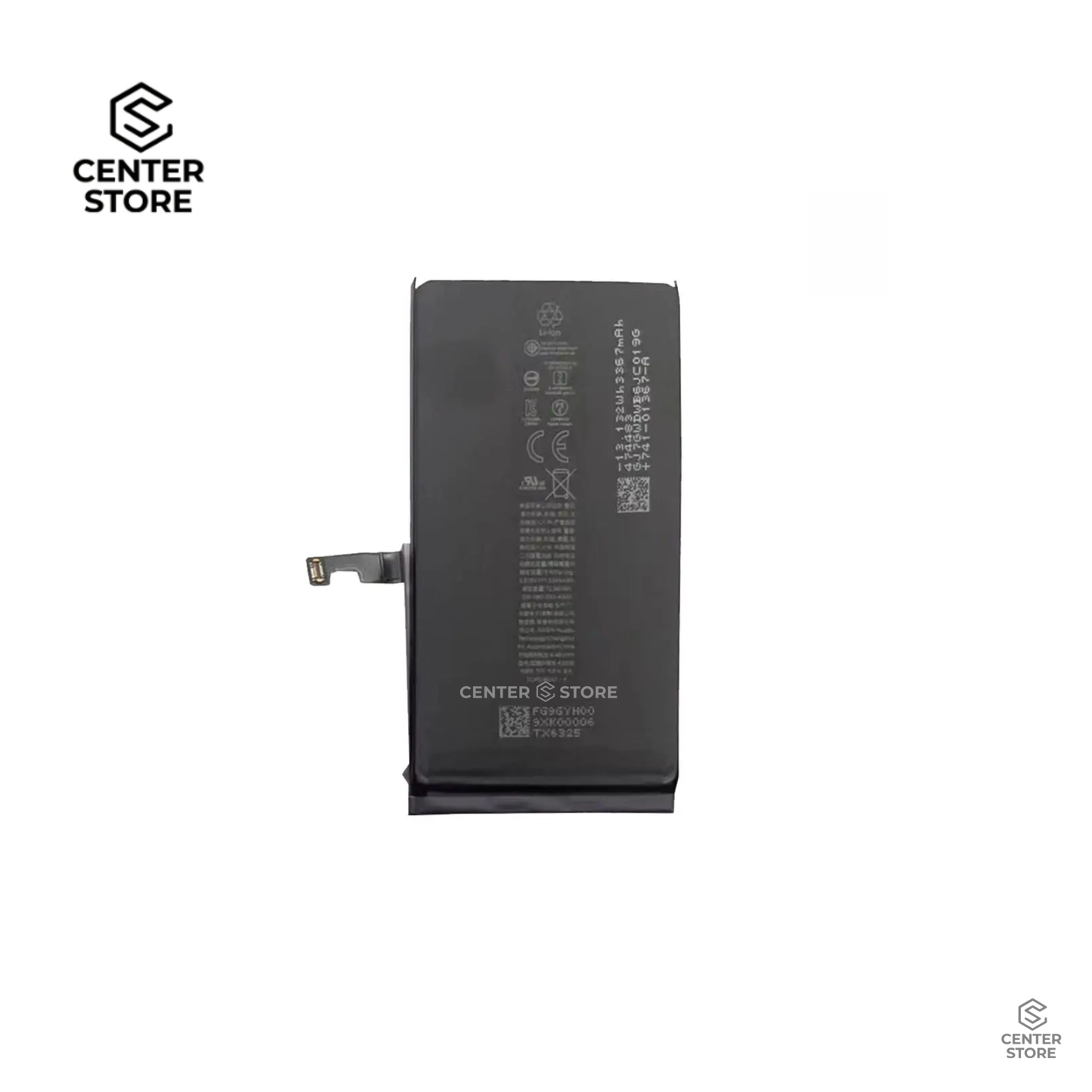 Batterie Apple iPhone 15 TI
