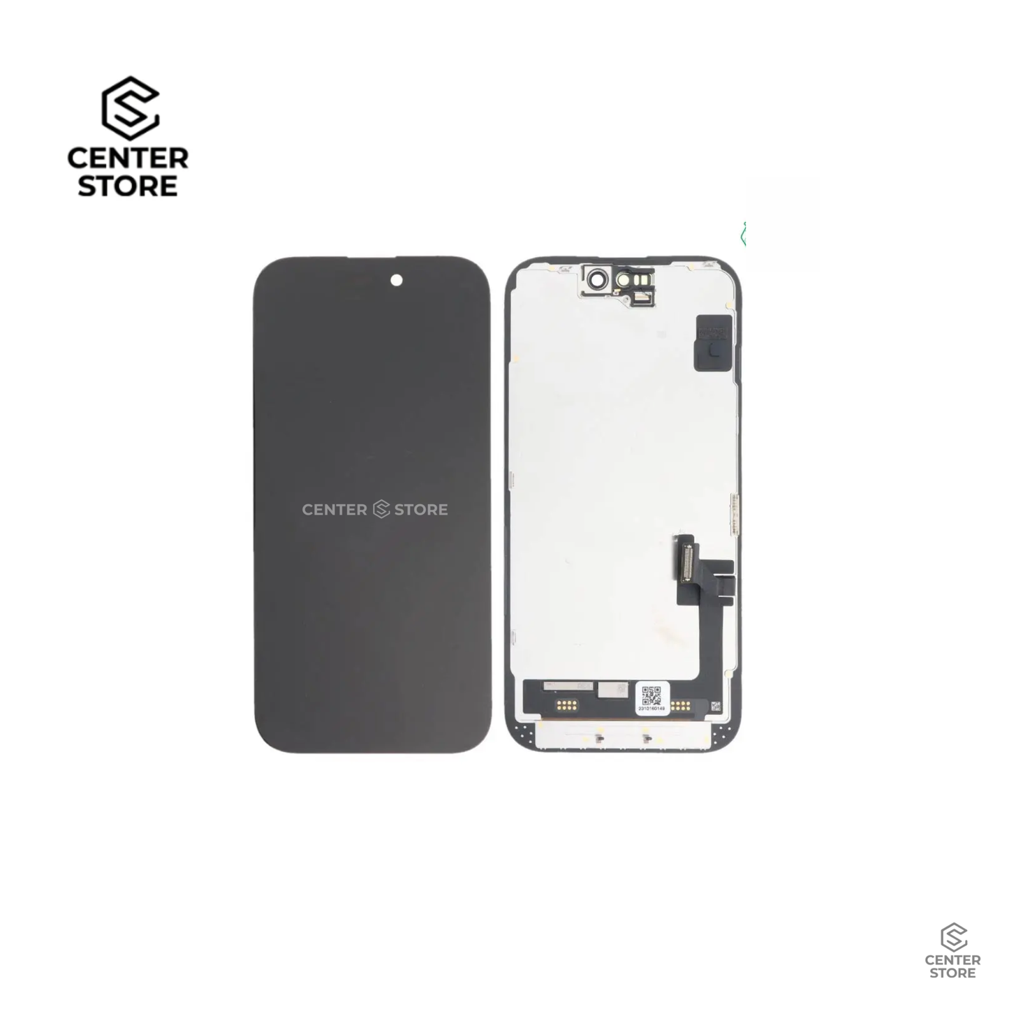 Ecran Tactile Original Apple iPhone 15