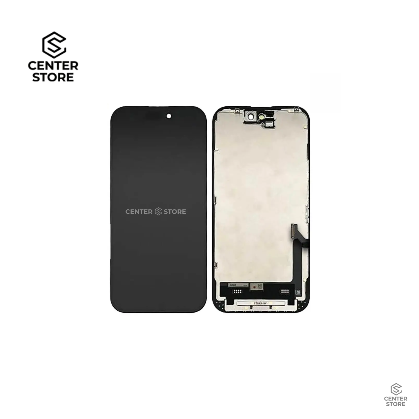 Ecran Tactile Premium Apple iPhone 15