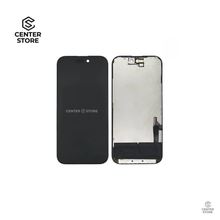Ecran Tactile Incell FHD LTPS Apple iPhone 15