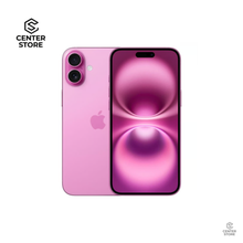 Apple - IPhone 16 Plus - 128 Go