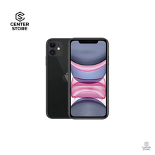 Apple - iPhone 11 - 64 Go
