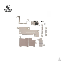 Kit de Pièces Métalliques et Supports Internes pour iPhone Apple iPhone 12 Mini