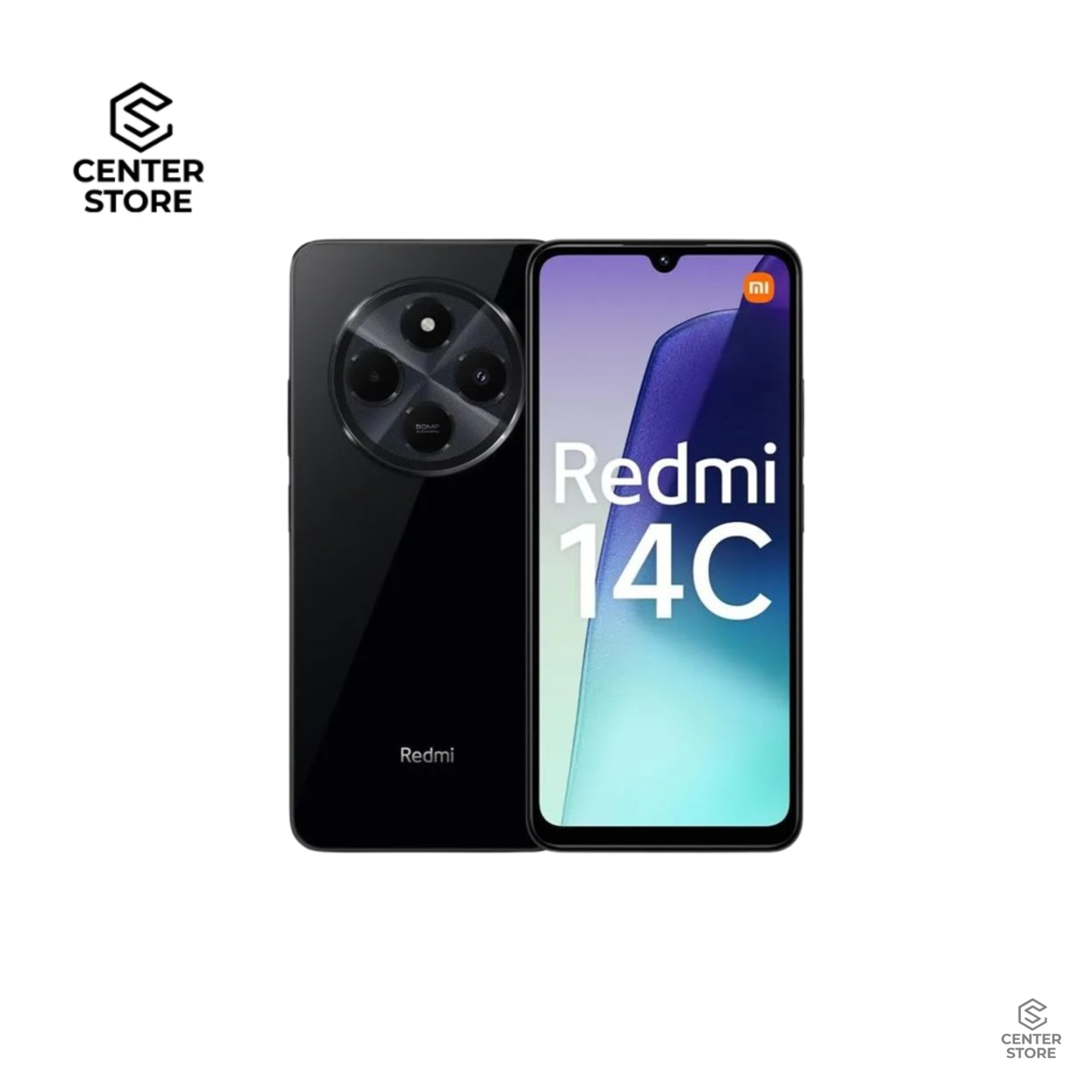 Xiaomi Redmi 14C