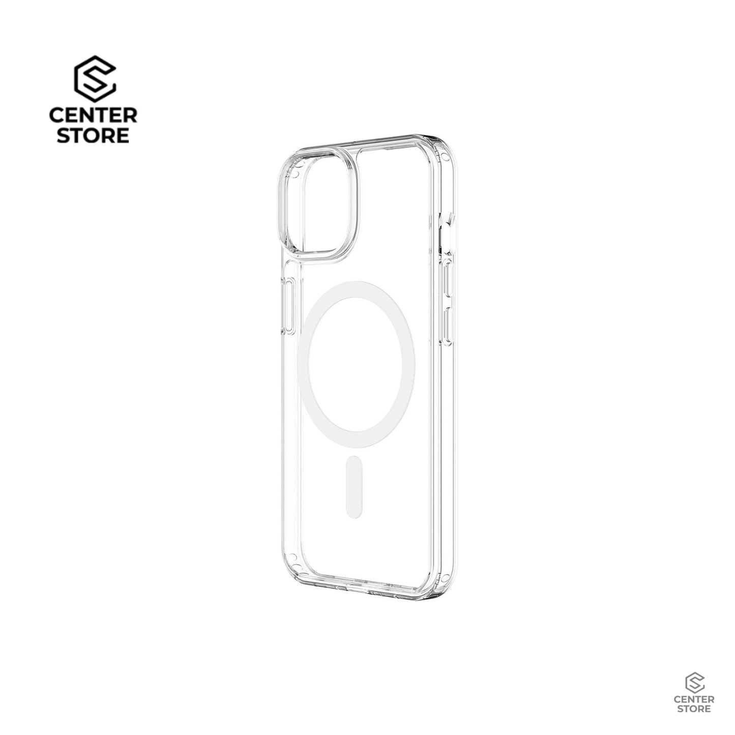 Coque MagSafe pour iPhone