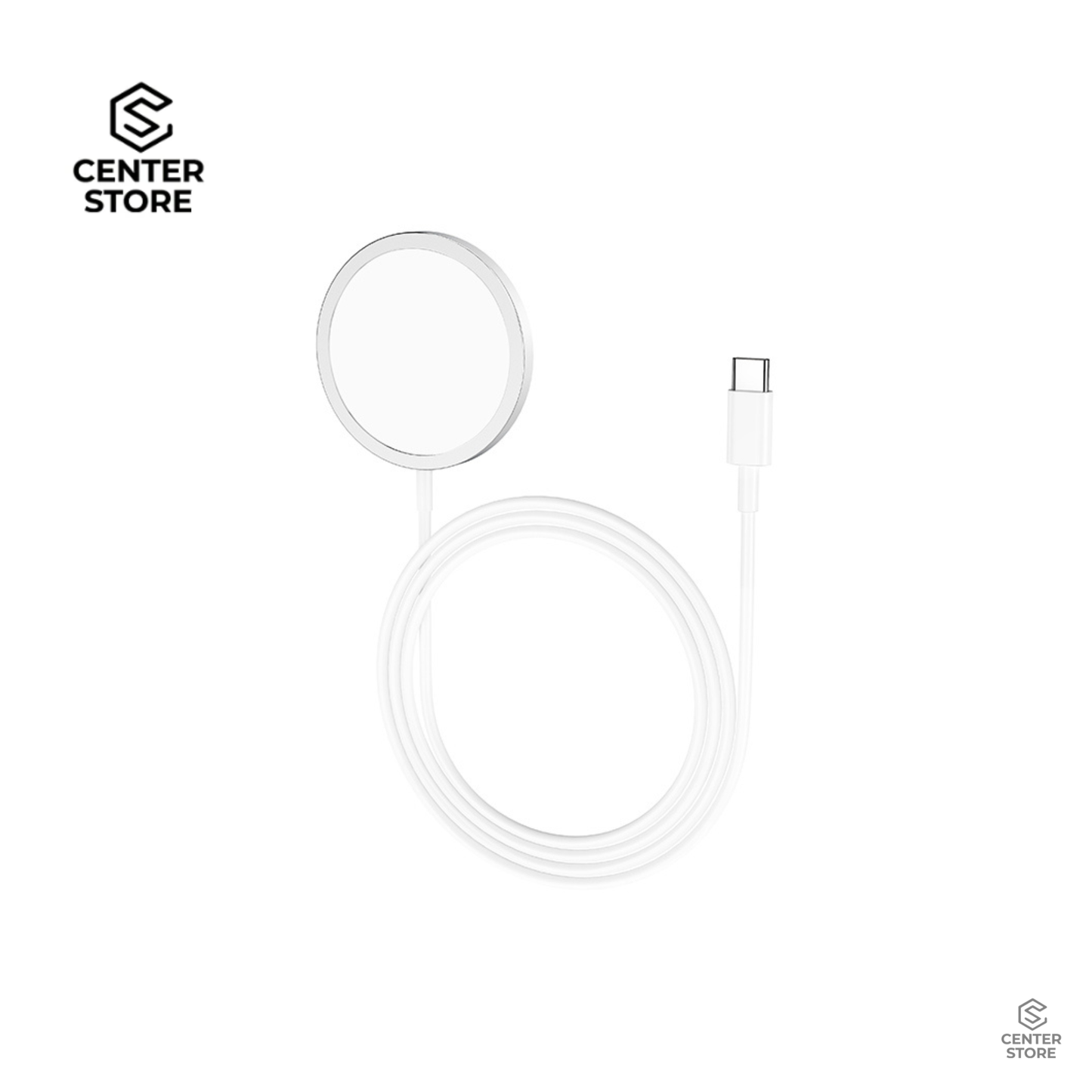 Chargeur compatible Magsafe