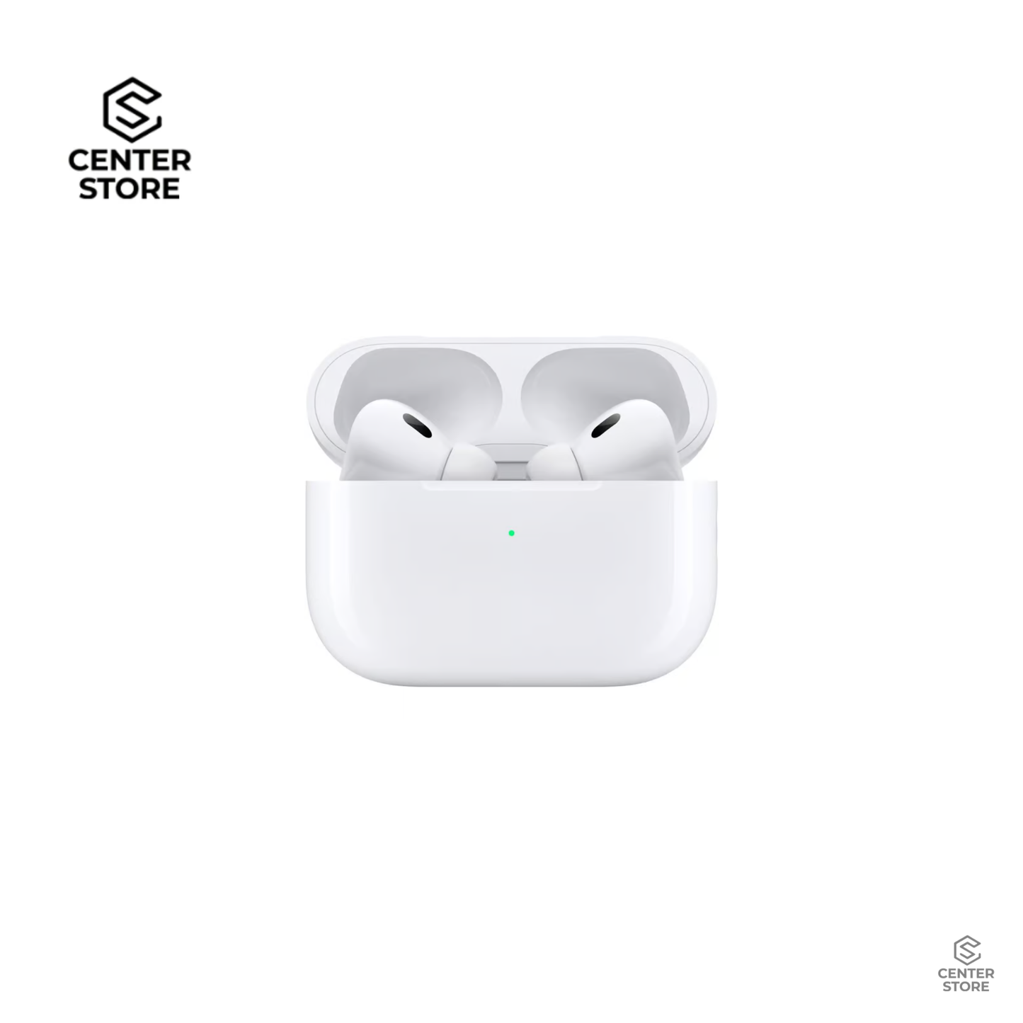 CenterPods Pro 2
