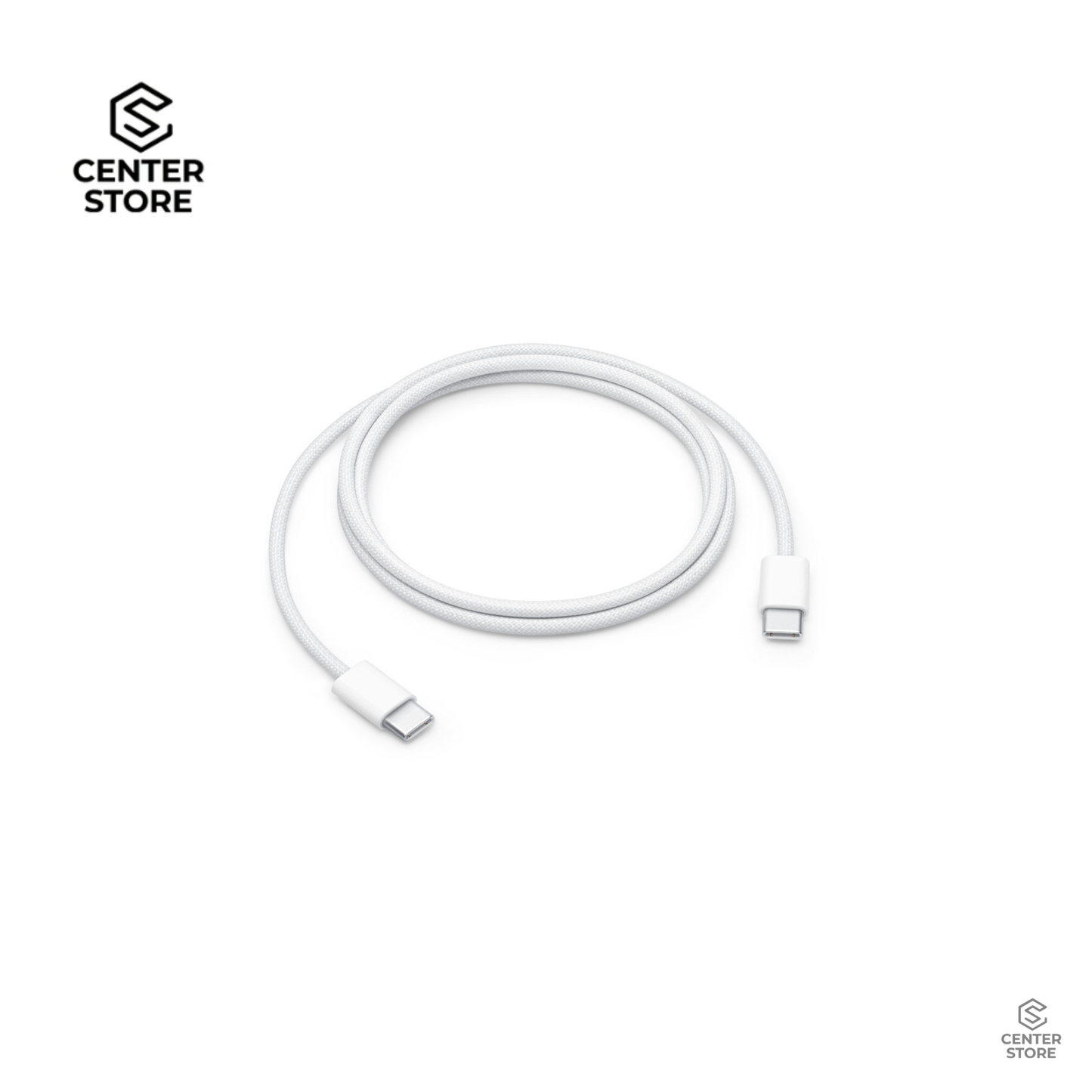 Câble USB-C vers USB-C 1M