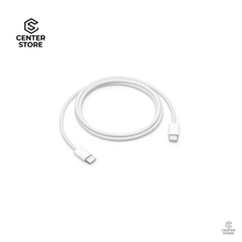 Câble USB-C vers USB-C 1M