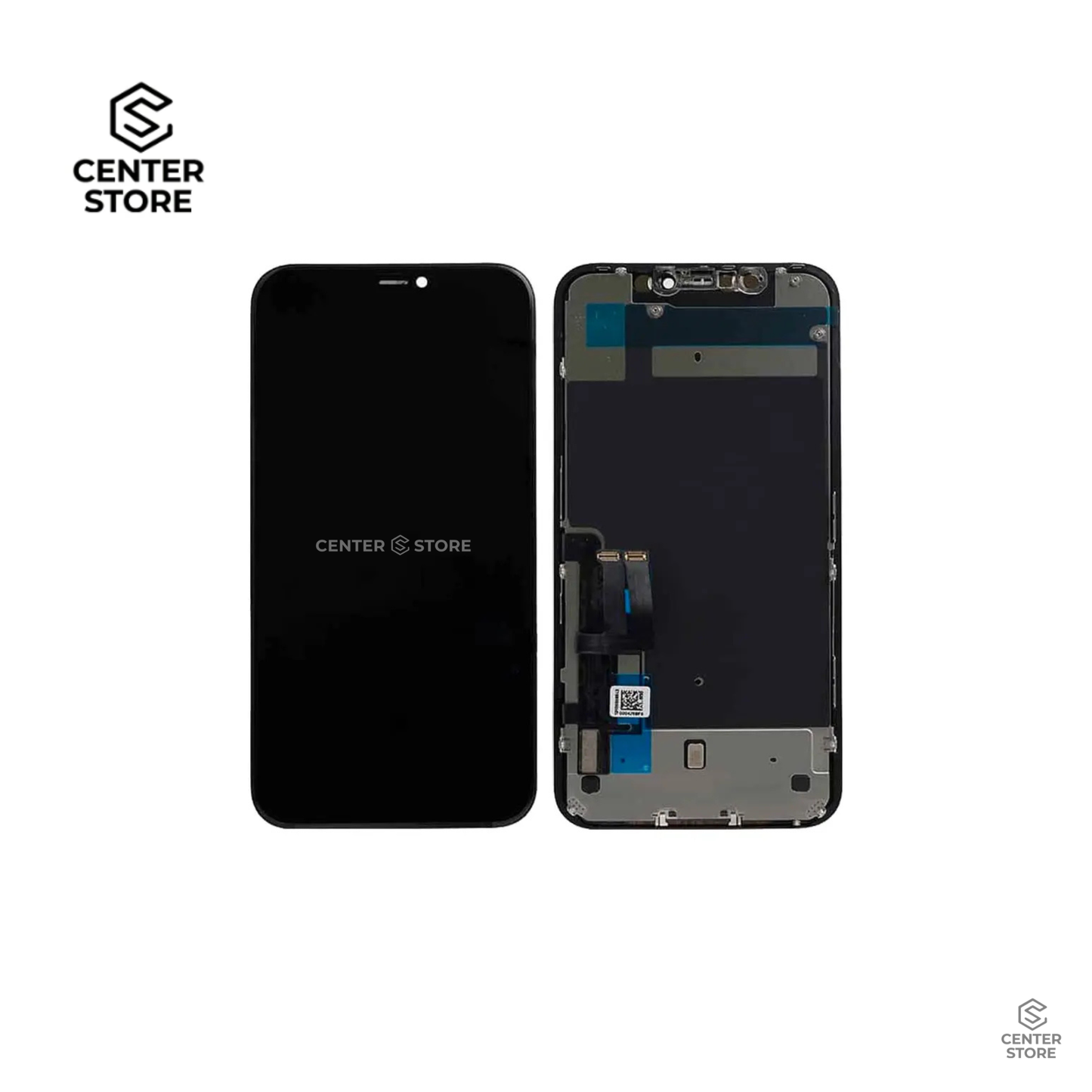 Ecran Tactile Incell FHD LTPS Apple iPhone 11