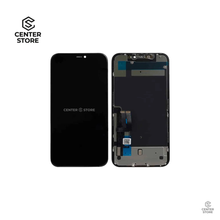 Ecran Tactile Incell FHD LTPS Apple iPhone 11