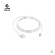 Câble USB Vers Lightning 1M