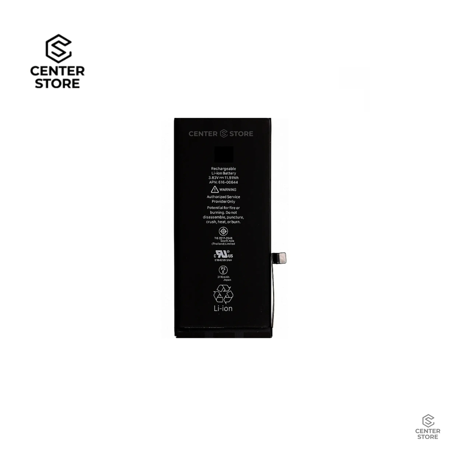 Batterie Apple iPhone 11 Ti