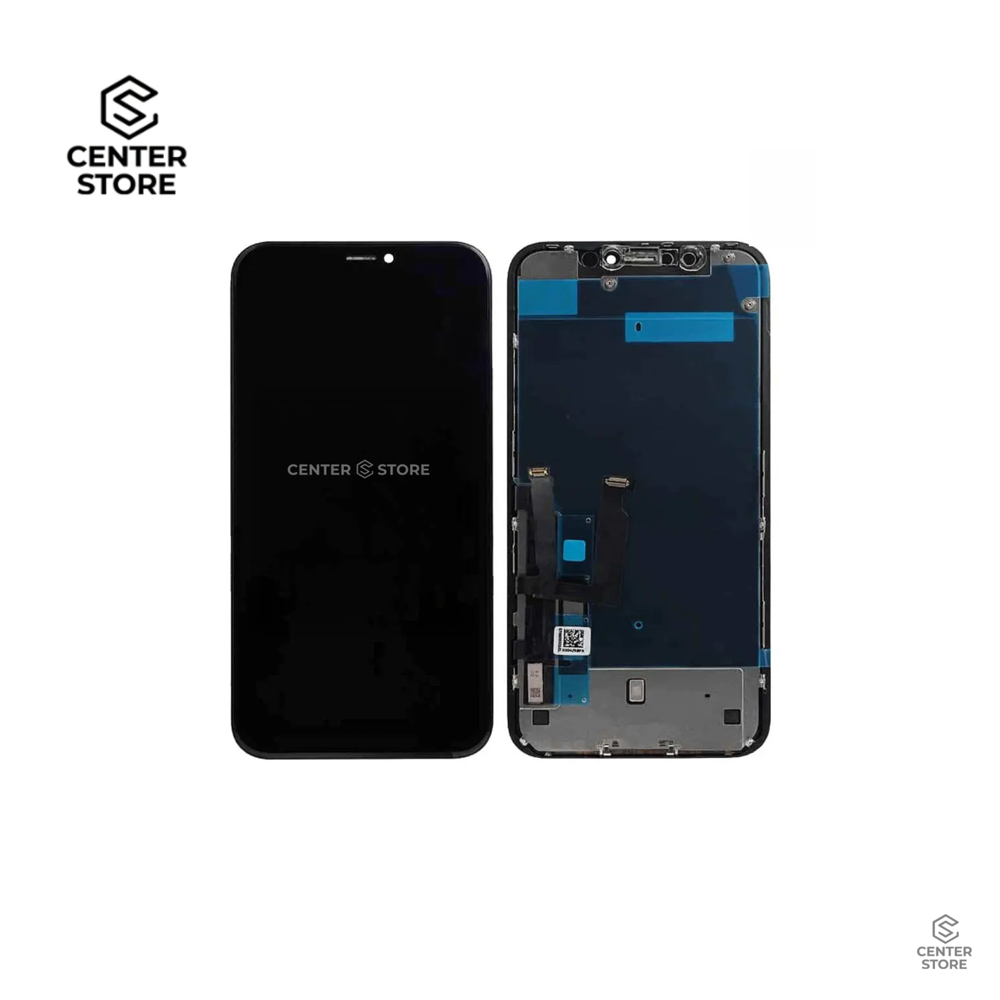 Ecran Incell LTPS FHD pour iPhone XR