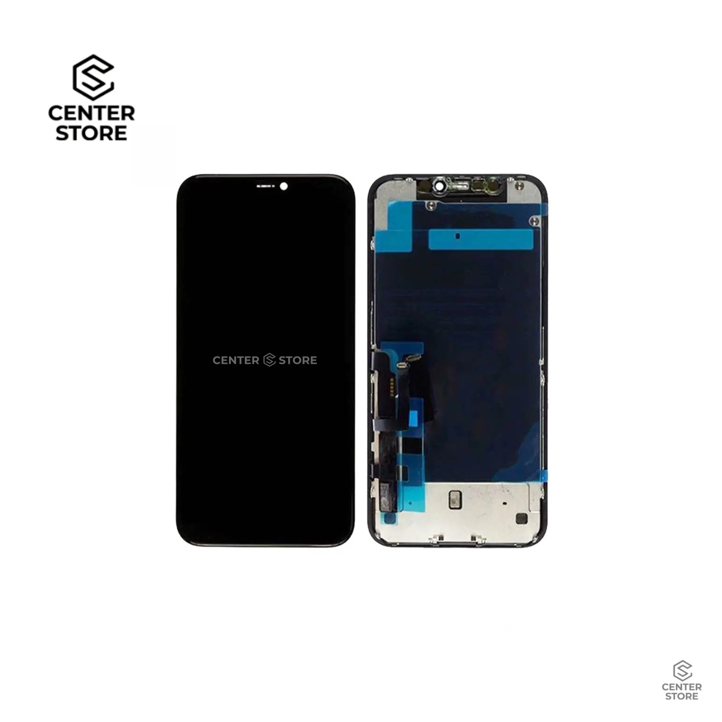 Ecran Tactile Premium Plus Incell FHD LTPS Apple iPhone 11