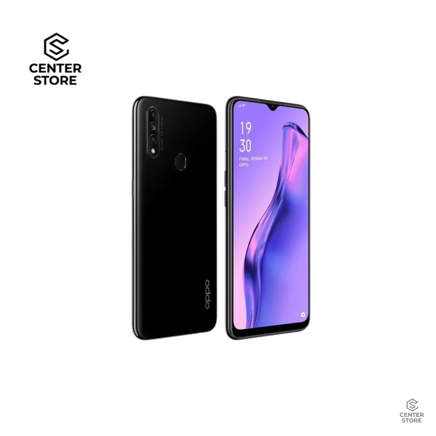 Oppo A31