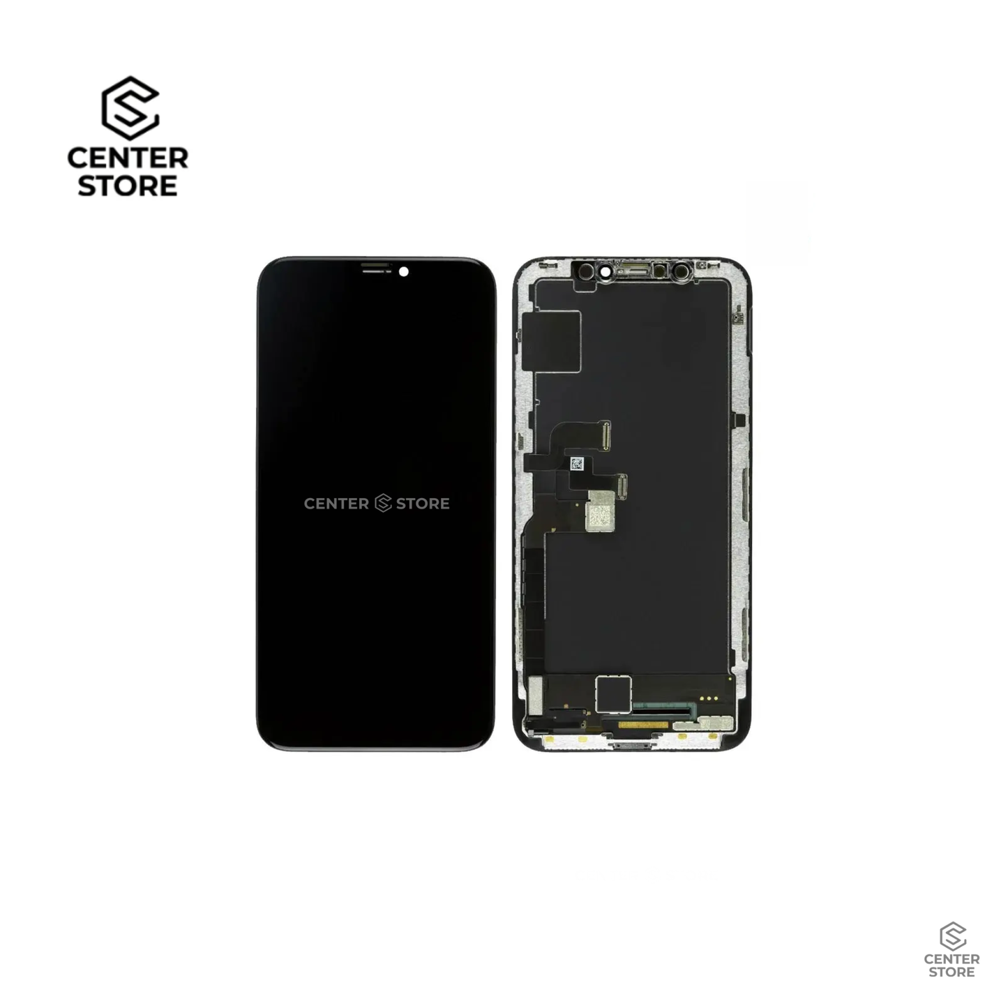 Ecran Tactile Original Refurb Apple iPhone X