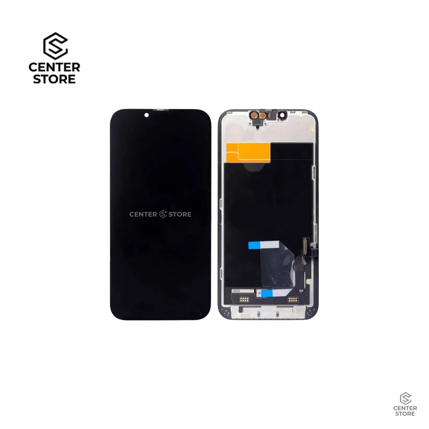 Ecran Tactile Original Refurb Apple iPhone 13