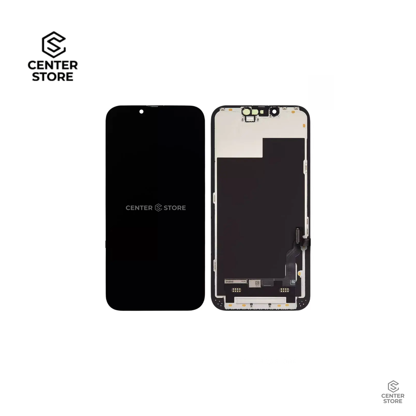 Ecran Tactile Incell FHD LTPS Apple iPhone 13