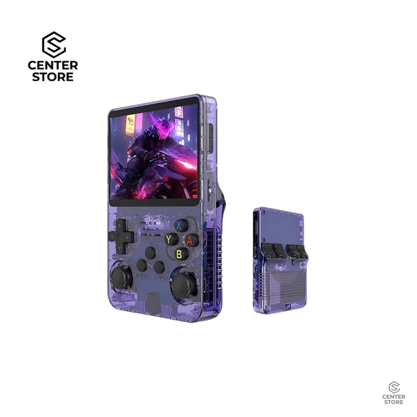 Game Boy R36S