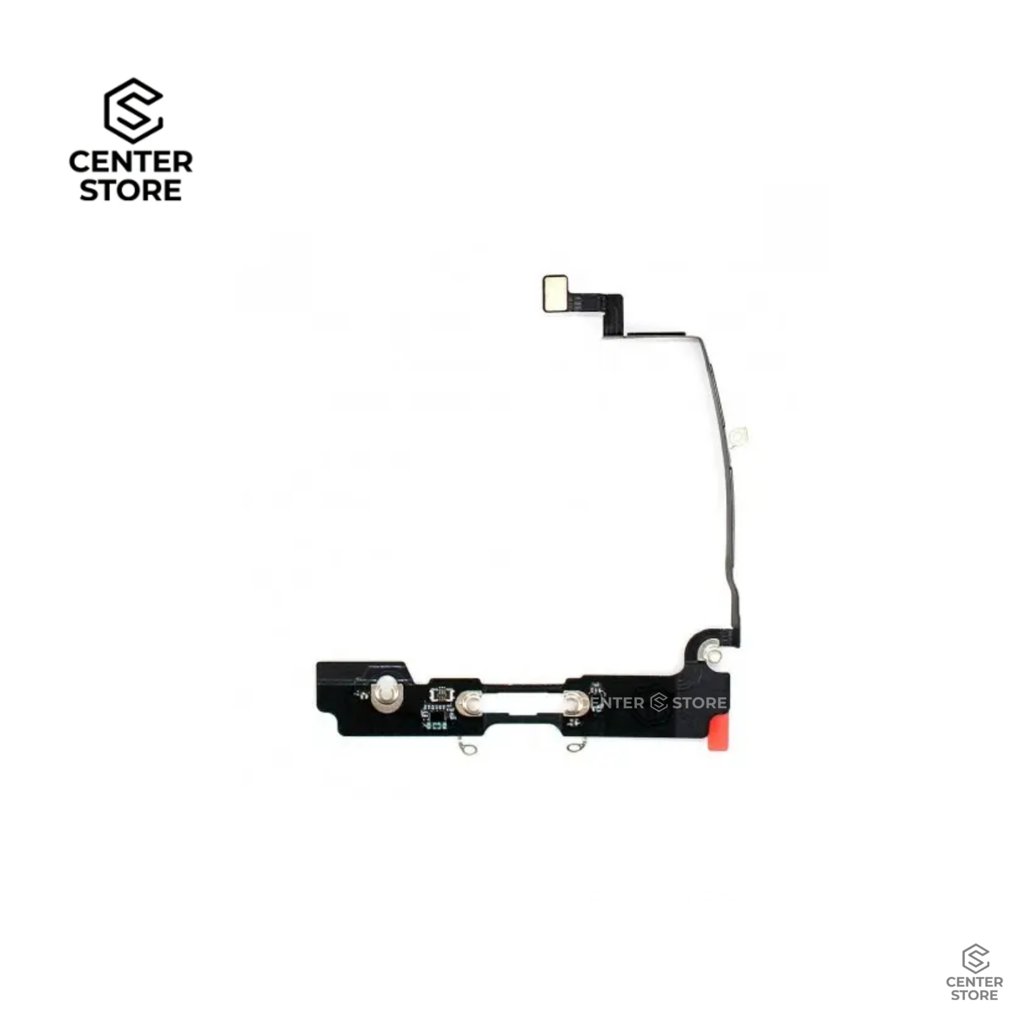 Antennes Apple iPhone X (Réseau)