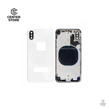 Coque de Réparation Apple iPhone X (Sans pièces)