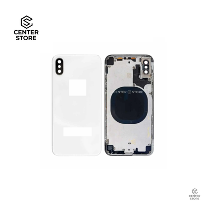 Coque de Réparation Apple iPhone X (Sans pièces)