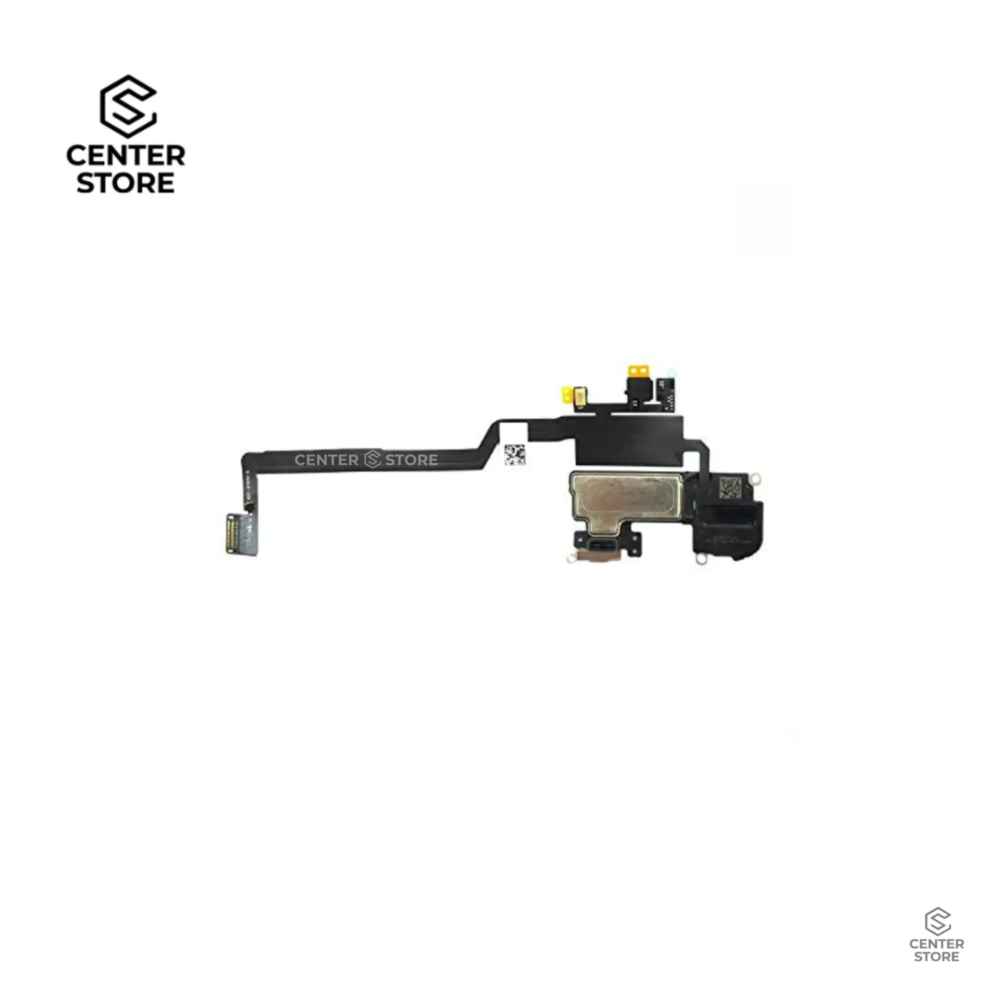 Écouteur Interne Nappe Haut-Parleur Apple iPhone X