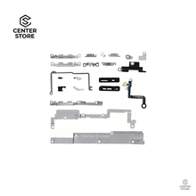 Kit de Pièces Métalliques pour iPhone X