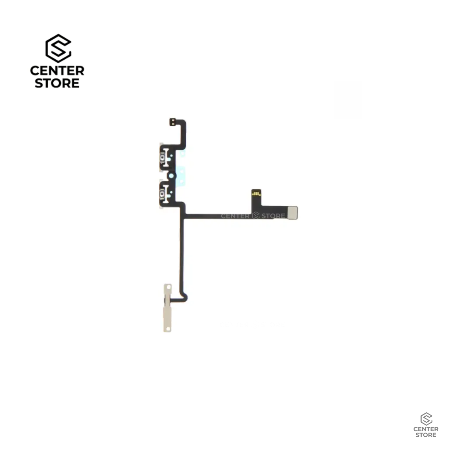Nappe Volume Apple iPhone X