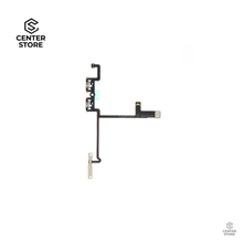 Nappe Volume Apple iPhone X