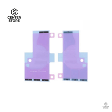 Stickers Batterie Apple iPhone X/iPhone XS