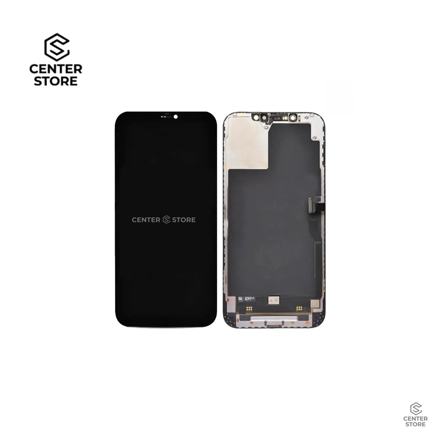 Ecran Tactile Original Refurb Apple iPhone 12 Pro Max