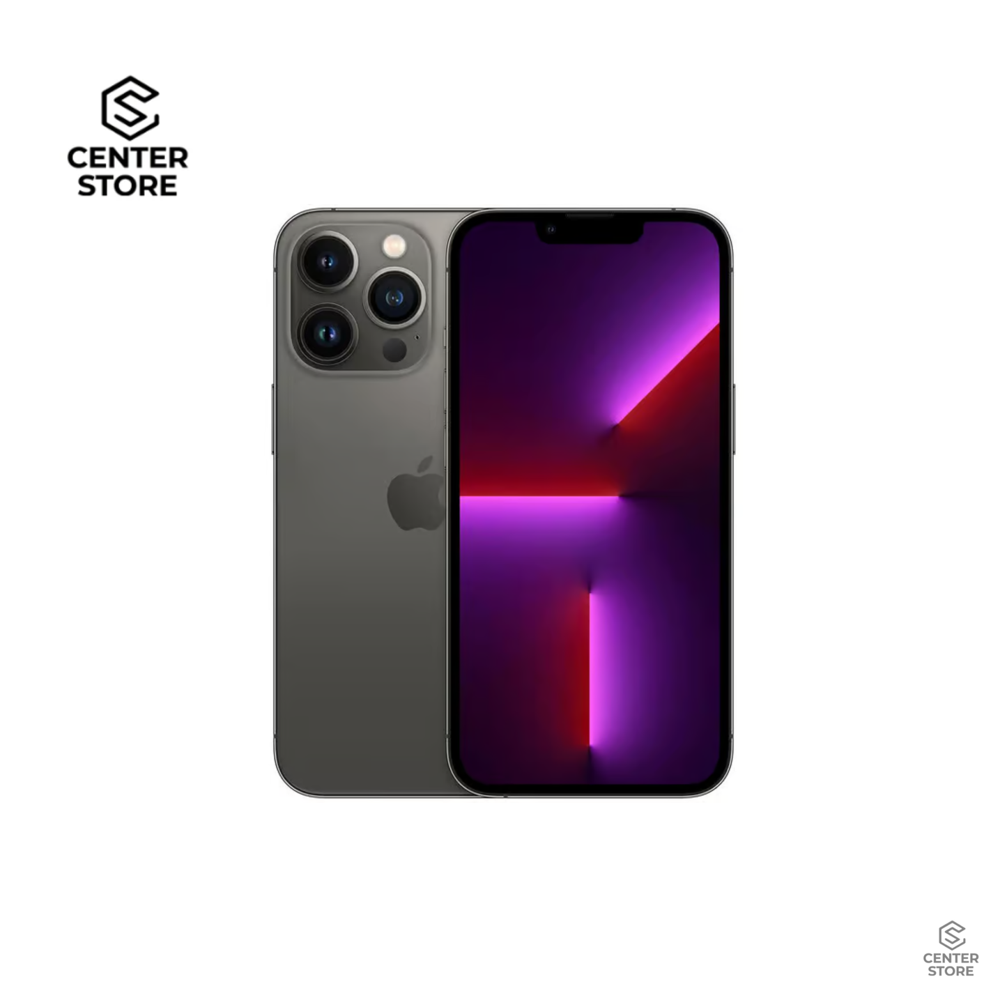 Apple - IPhone 13 Pro - 128 Go