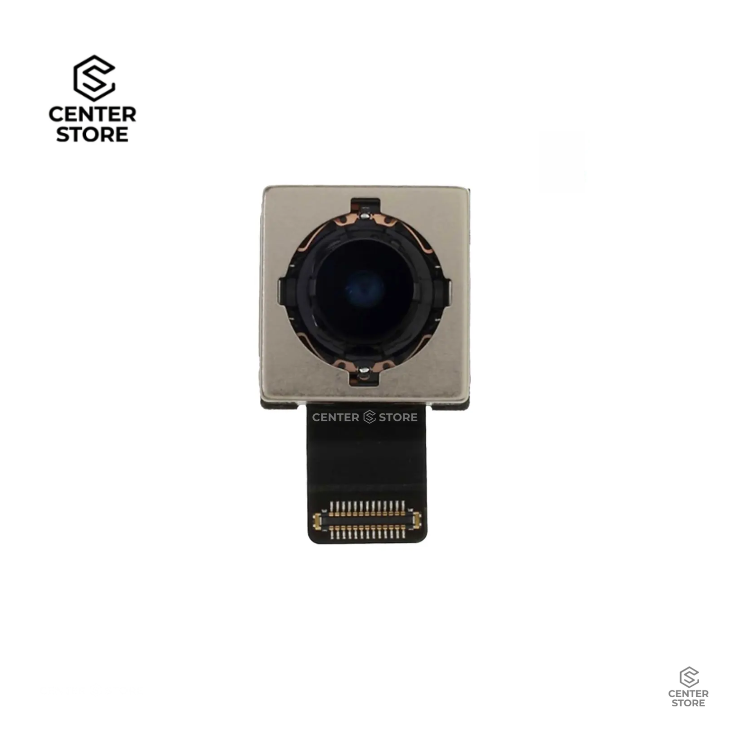 Appareil Photo Original Pulled (PIEC) Apple iPhone XR