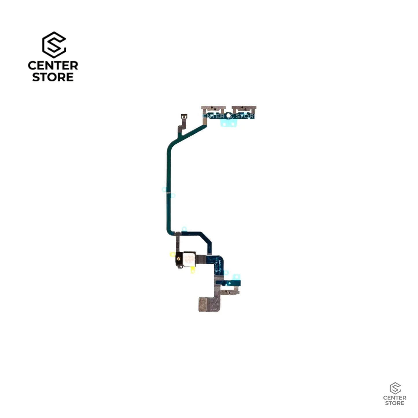Nappe Power, Volume Apple iPhone XR