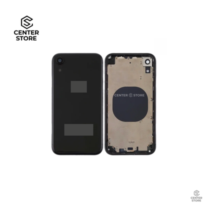 Coque de Réparation Apple iPhone XR (Sans les pièces)