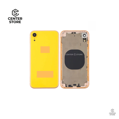 Coque de Réparation Apple iPhone XR (Sans les pièces)