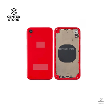 Coque de Réparation Apple iPhone XR (Sans les pièces)