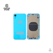 Coque de Réparation Apple iPhone XR (Sans les pièces)