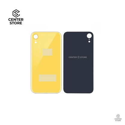 Vitre Arrière Apple iPhone XR
