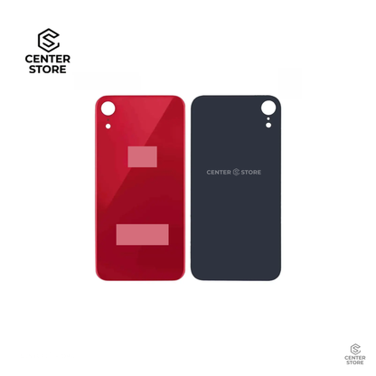 Vitre Arrière Apple iPhone XR