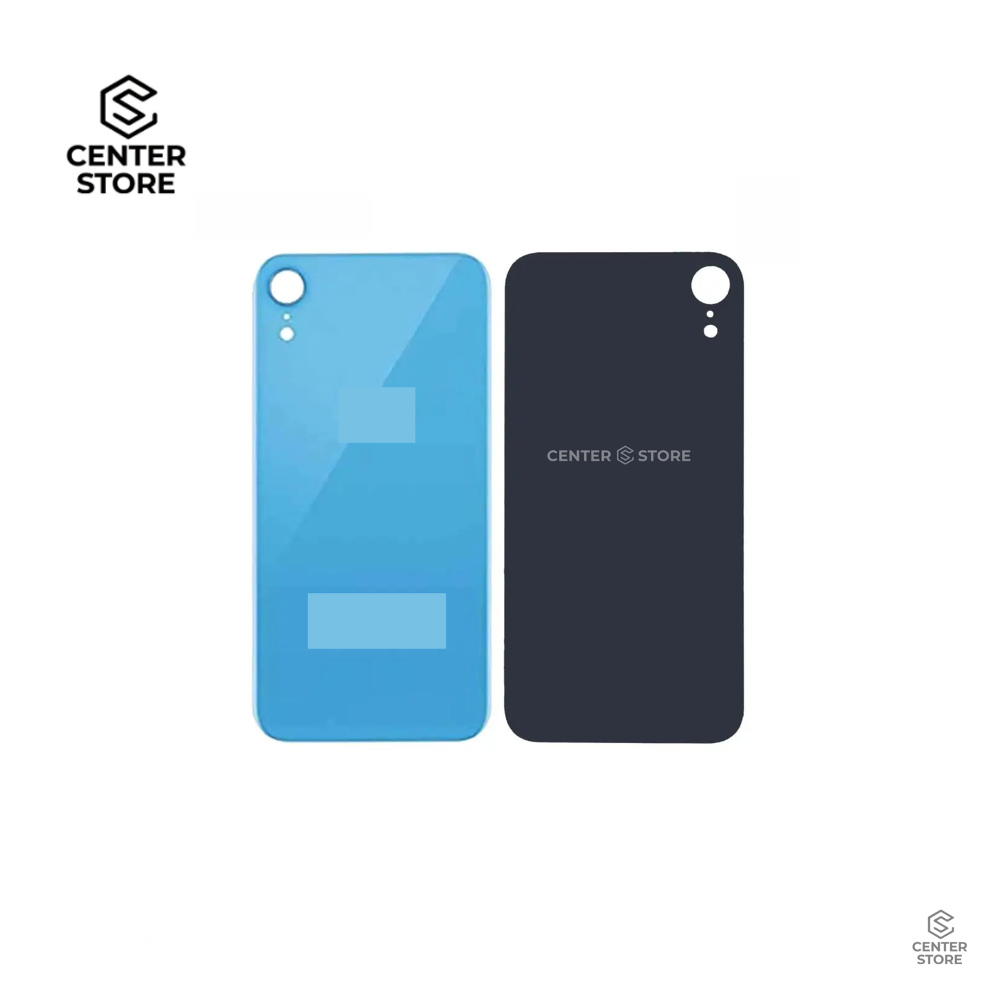 Vitre Arrière Apple iPhone XR